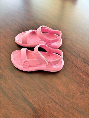 Teva Girls' Hurricane Drift Sandal